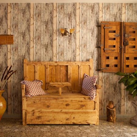 Apartamentos Rurales La Posada De Donato Nuévalos Extérieur photo